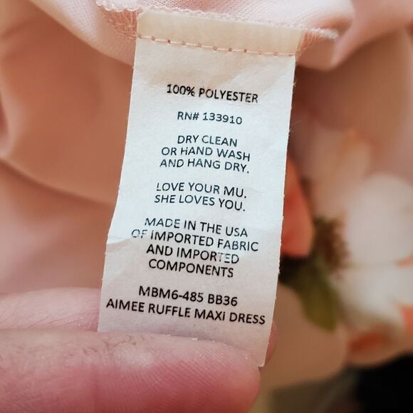 Show Me Your MuMu Dress - Picture 11 of 16